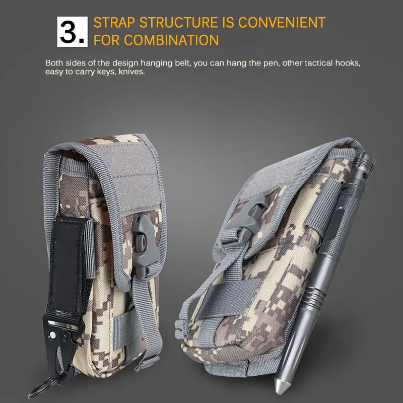 Outdoor Tactical Bag Front Rear Target Stand Rifle Support Sandbag Bench Military Pocket Multifunction Hunting Accessories |