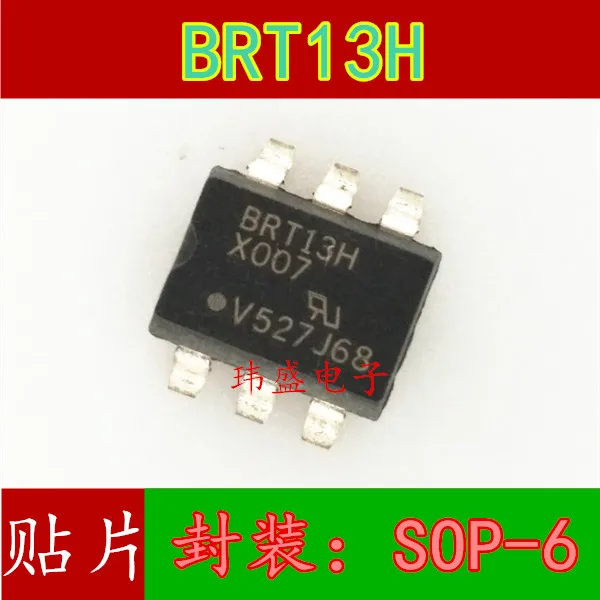 10 шт. BRT13H SOP-6 | Строительство и ремонт