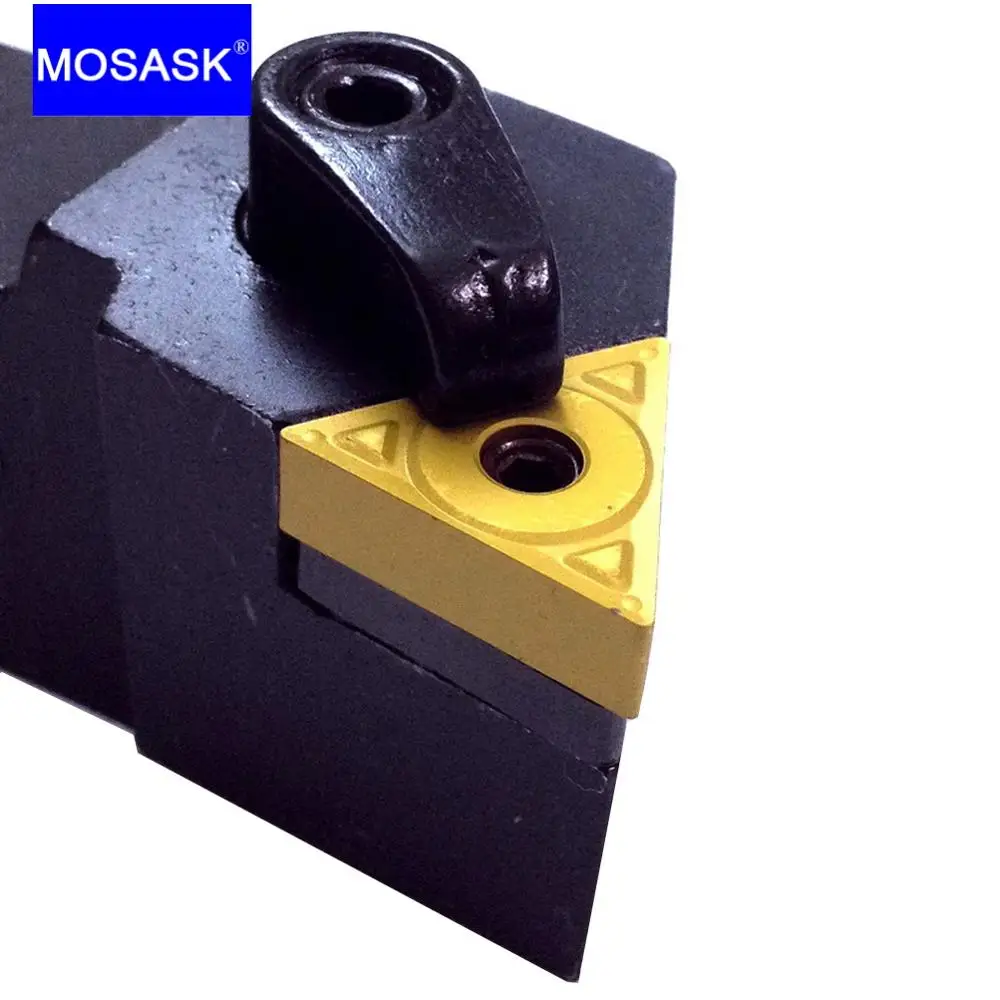 Металлические резцы MOSASK MTJNL MTJNL1616H16 для токарного станка с ЧПУ режущие пластины из