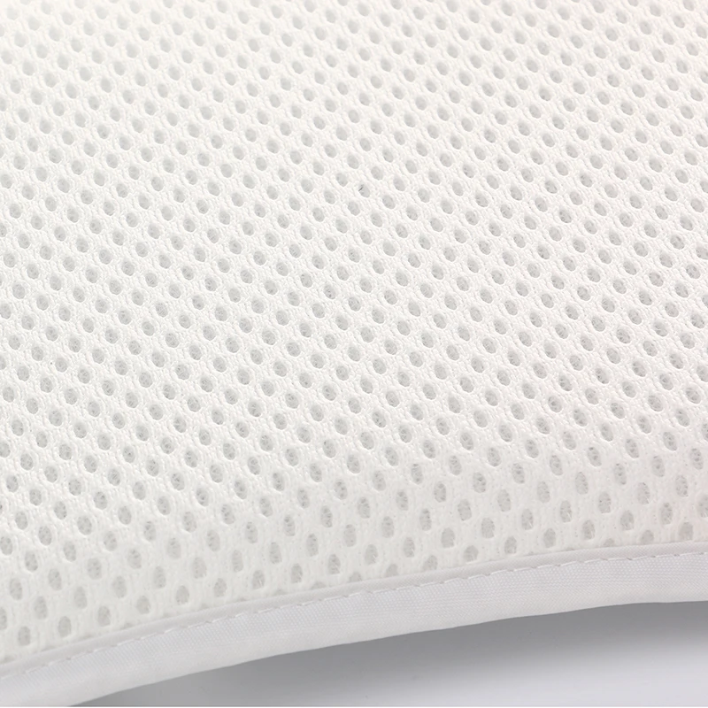 Подушка для детской кровати подушка сна новорожденных предотвращения плоской