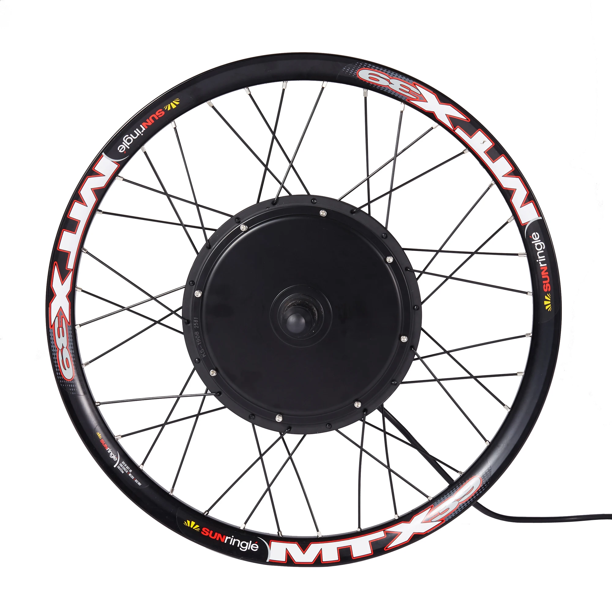 Мотор для электровелосипеда мотор MTX rim электрического велосипеда 48 в 1500 Вт 20 24 26 27