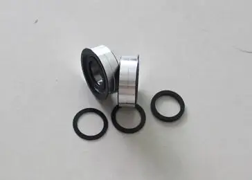 BB386 Нижний Кронштейн BB30 PF30 BB86 BBright адаптер 24 мм подшипник для горного и дорожного