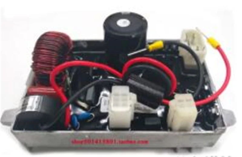 Цифровой генератор частоты KIPOR 700 Вт аксессуары для регулятора напряжения