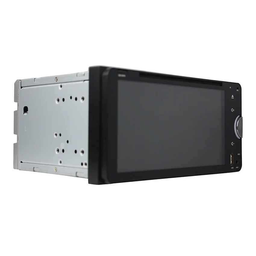 YESSUN Android для Toyota Hilux/Fortuner 2006 ~ 2010 автомобильный навигатор GPS Аудио Видео Стерео HD