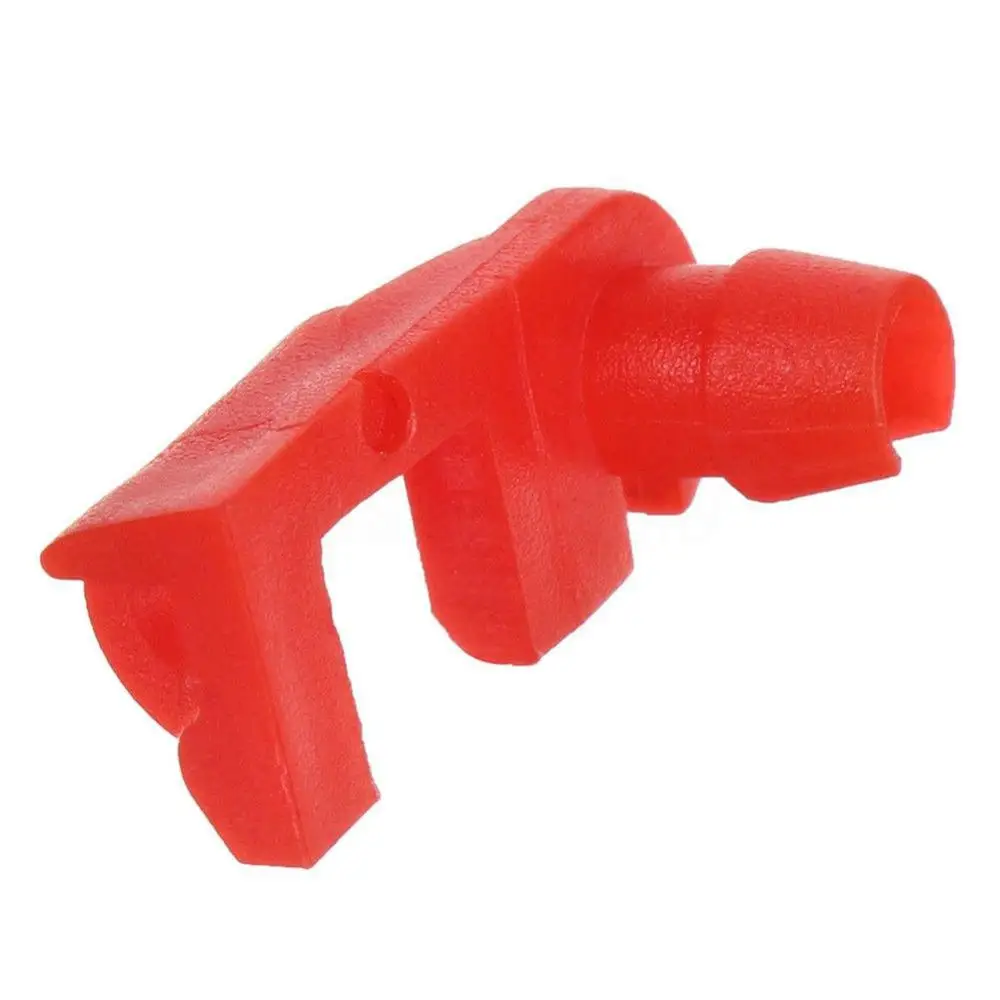 2Pair Red&ampGreen Tailgate Handle Door Lock Rod Clip For RH LH Set Chevy Silverado GMC Sierra Yukon | Автомобили и мотоциклы
