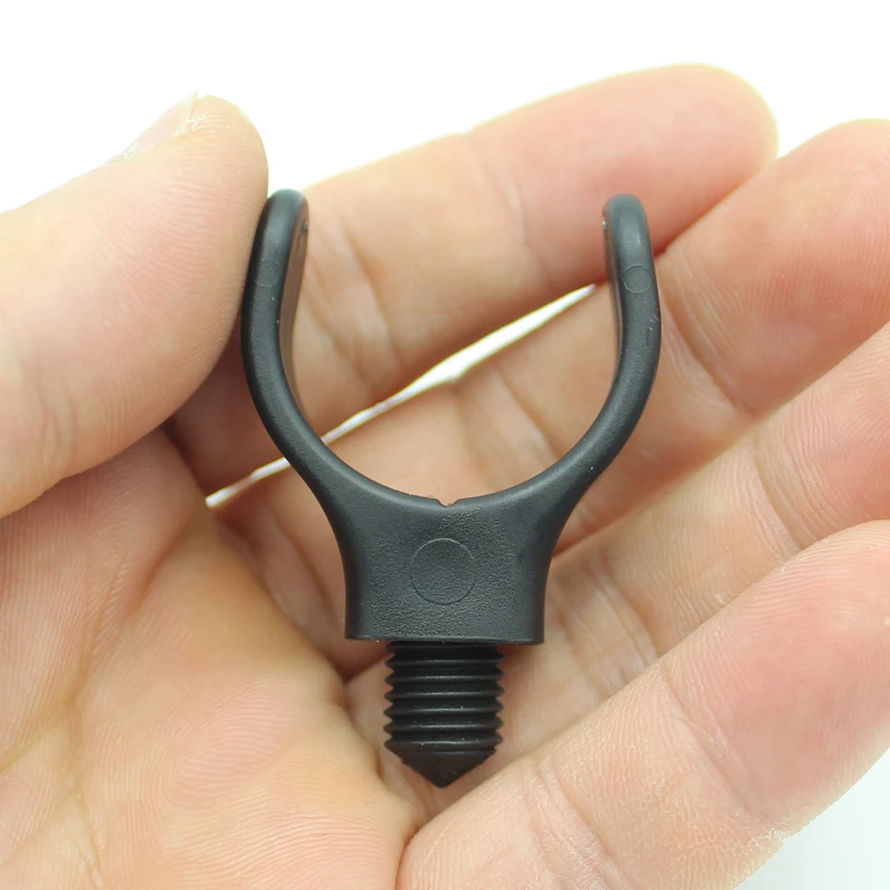 Держатель для удочки ловли карпа 4 шт. | Спорт и развлечения