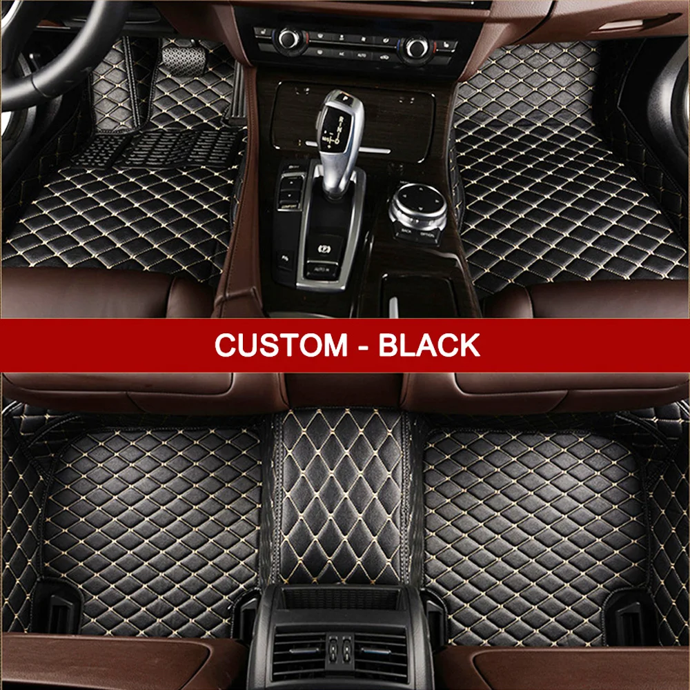 Автомобильные коврики под заказ для Mercedes Benz A C W204 W205 E W211 W212 W213 S class CLA GLC ML GLE GL