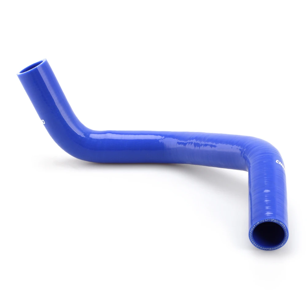 CNSPEED синий турбо силиконовый набор шлангов для интеркулера для SILVIA/200SX RPS13/S14/S15 Более ранняя версия