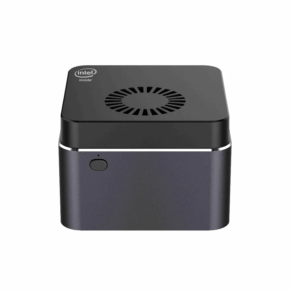 

MIXPC M1T Mini PC 4K Windows 10 Intel Celeron J4125 8G RAM 128G/256G/512G/IT ROM USB3.0 BT4.2 Dual WIFI 2.4G 5.8G Mini Computer