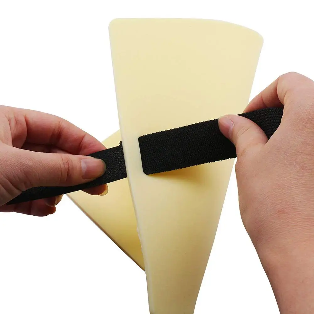 3PCS 15*15cm Thick Silicone Blank Tattoo Practice Skin Pads Double Sides Fake for Beginners Microblading | Красота и здоровье