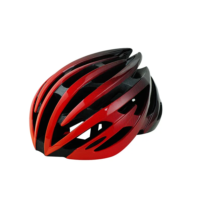

Integrally-Mold Safety Cycling Helmet Men Women Sport Racing Bicycle Accessories MTB Road Bike Speed Helmets Aero Cyclist Cap