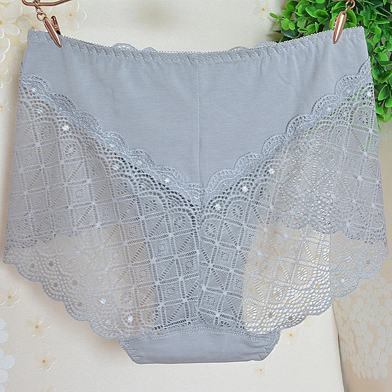 RUIN LN M-4XL,, женские хлопковые трусики, сексуальные кружевные трусики, хлопковые трусы, дамское нижнее белье, различные цвета