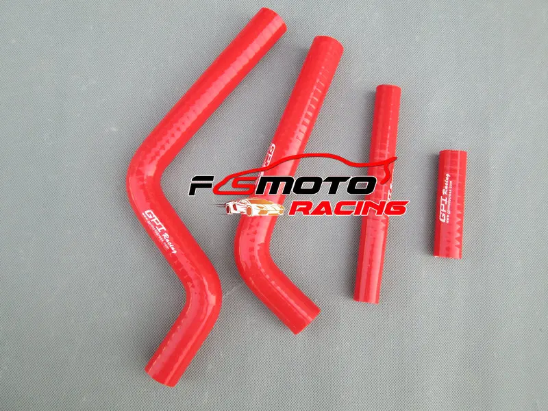 Силиконовый шланг радиатора 96 01 для YAMAHA YZ125 YZ 125 97 98 99 00 2001 2000 1999 1998 1997 1996|Шланги и