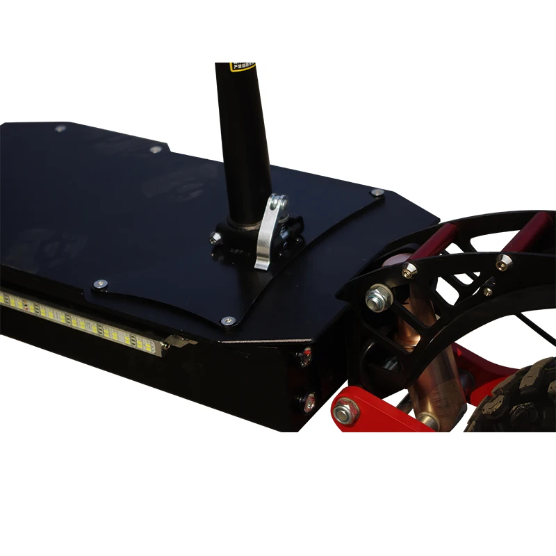 

Soft Bike Seat X60 Electric Scooter 52V 60V Comfort Cushion Bicycle Parts Foldable Hoverboard scooter Electric Bike Accessories