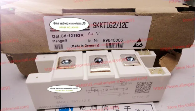 SKKT162/08E SKKT162/12E SKKT162/14E SKKT162/16E SKKT162/18E модуль бесплатная доставка|module| |