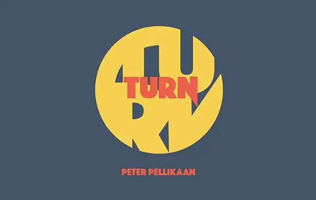 

TURN by Peter Pellikaan- MAGIC TRICKS