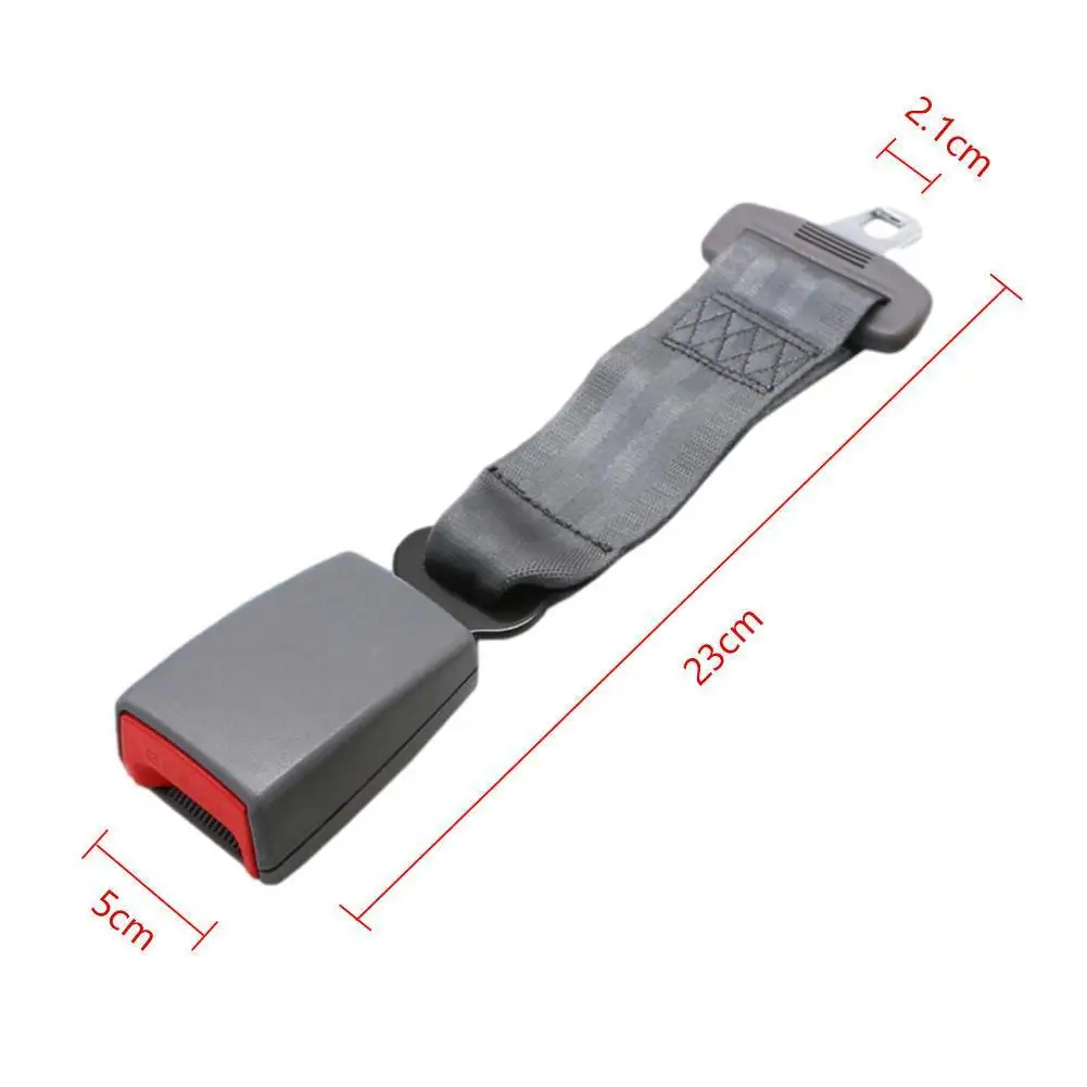 

High-quality Adjustable Automatic Seat Belt Buckle Extender, Suitable For Babies
