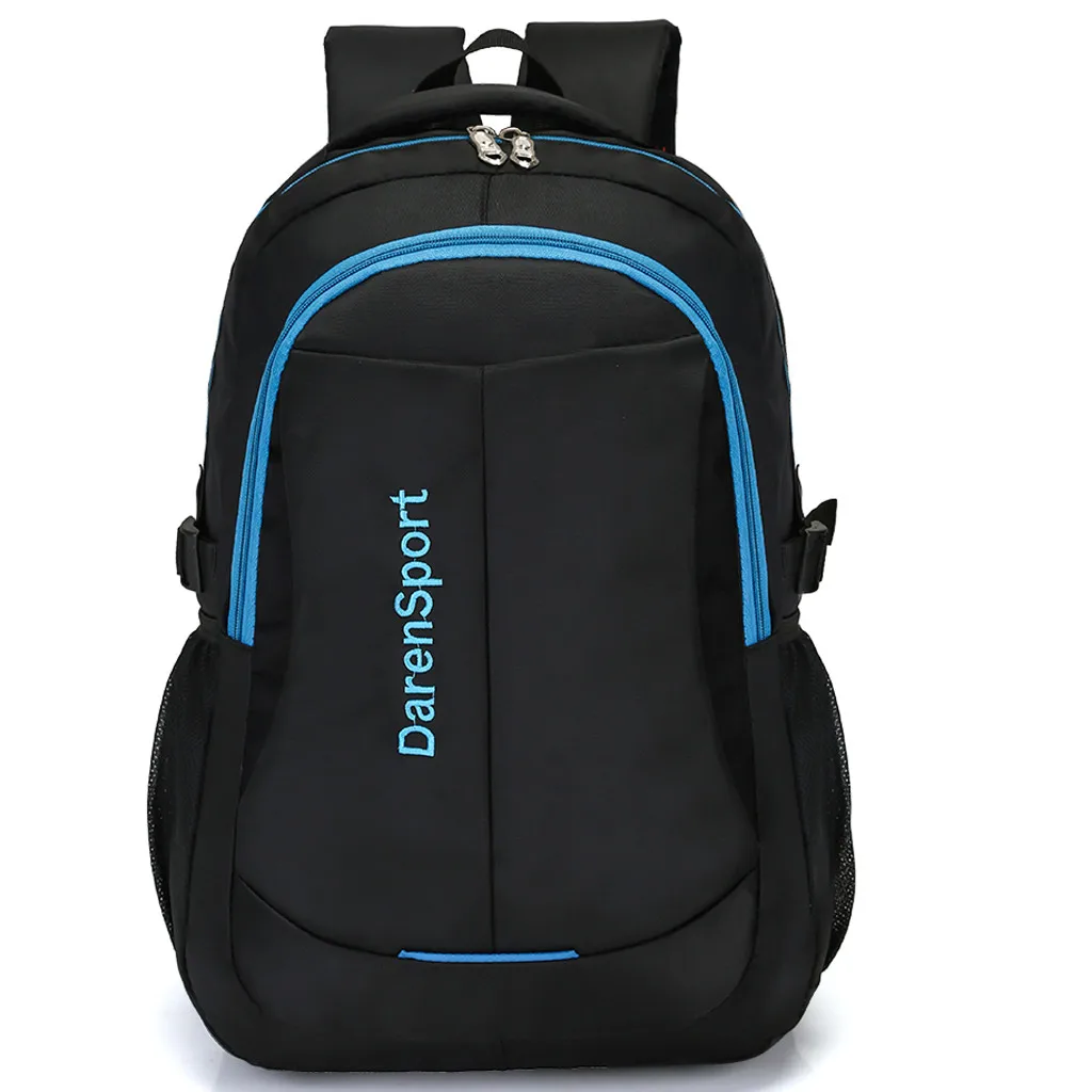 Design Outdoor Sports Bag 35L Mountaineering Backpack Functional Men Women Bag Bolsas Femininas Hiking traveling Bag A1