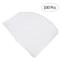 100pcs translucent tracing paper copy transfer printing drawing paper sulfuric acid paper for engineering drawing printing