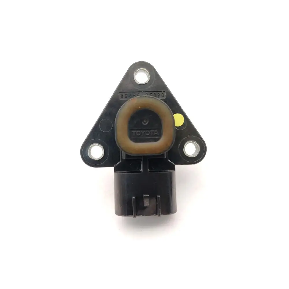 Высокое качество Датчик положения Клапана EGR 89455-35020 8945535020 для Toyota Hiace KDH Hilux KUN16 Land Cruiser автомобильные аксессуары