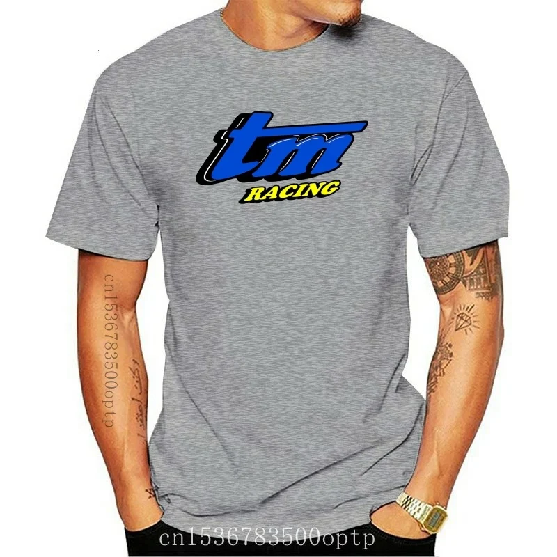 

Гоночная футболка TM, s-2xl, novel, 2021