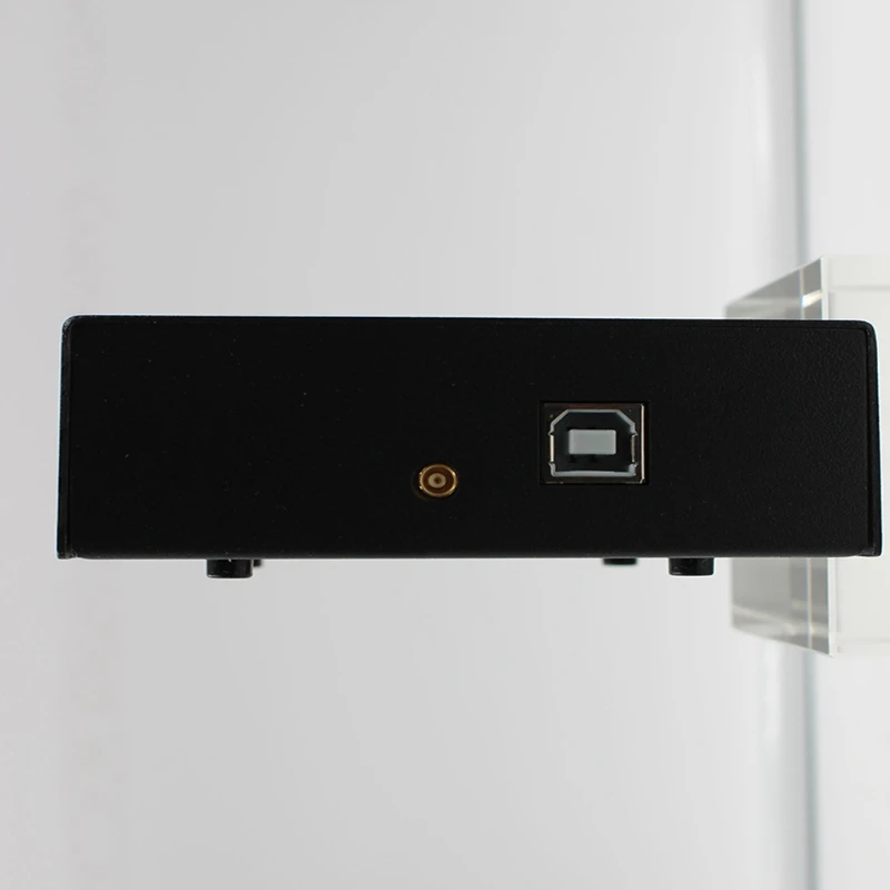 1 кГц ~ 2 ГГц широкополосный радиоприемник SDR спектрометр Sdruno исследование антенны