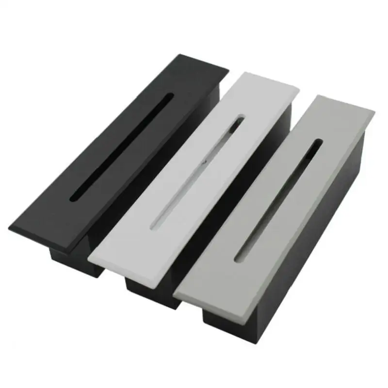 Светодиодный светильник CREE 3 Вт встраиваемый в лестницы светодиодный угловой