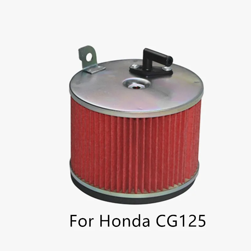 Мотоциклетный воздушный фильтр core Guo 4 для Honda CG125 | Автомобили и мотоциклы