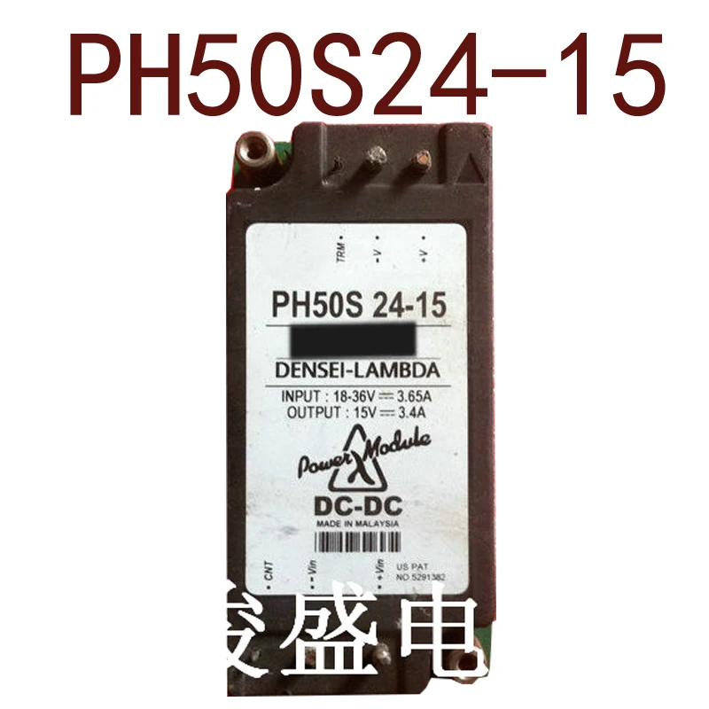 

Оригинал-PH50S24-15 a гарантия 1 год {фотографии склада}