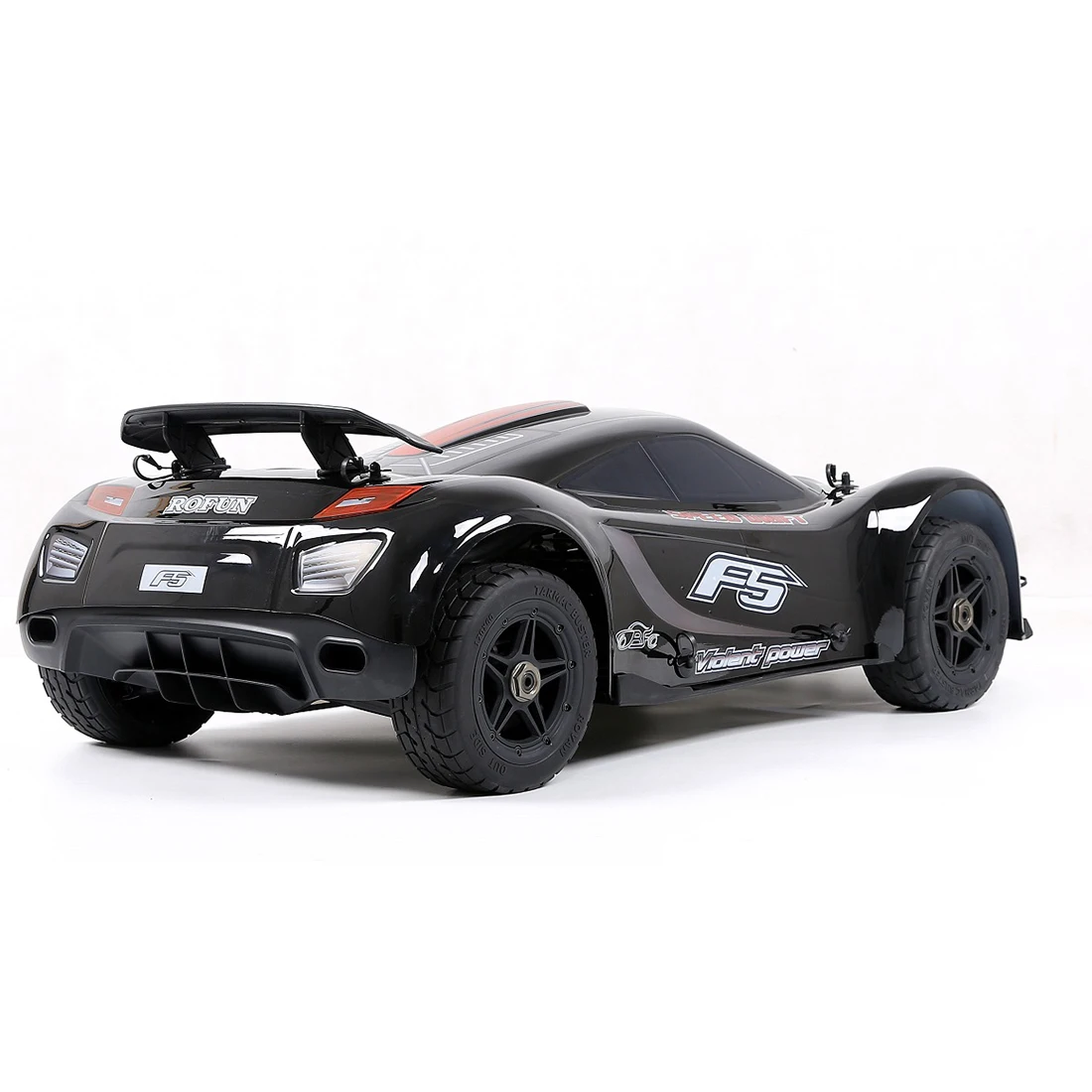 92x47 5x27 см F5 1:5 RC 4WD автомобильные Газовые двигатели четыре колеса спортивный