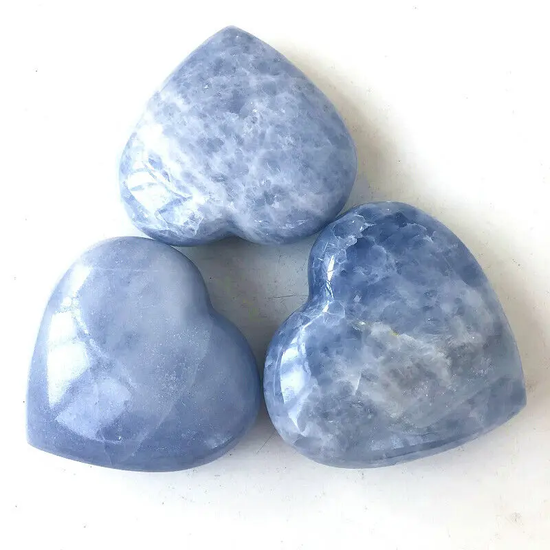 Натуральный кристалл в форме сердца ручная работа кварцевые драгоценные камни