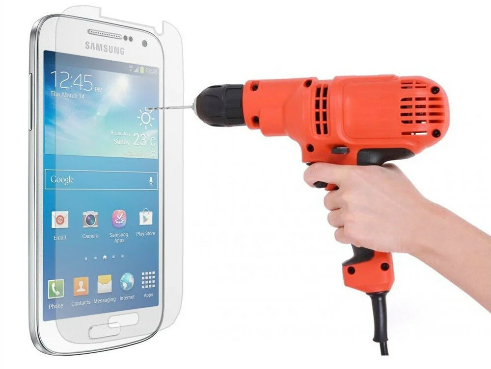 

Vitre protection film protecteur d'cran en VERRE TREMPE for samsung Galaxy S3 i9300