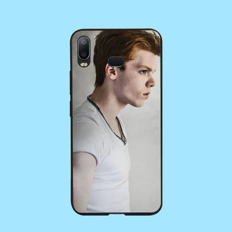 Мягкий чехол для Samsung A10 A20 A30 A40 A50 A70 A71 A51 A6 A8 2018 | Мобильные телефоны и аксессуары