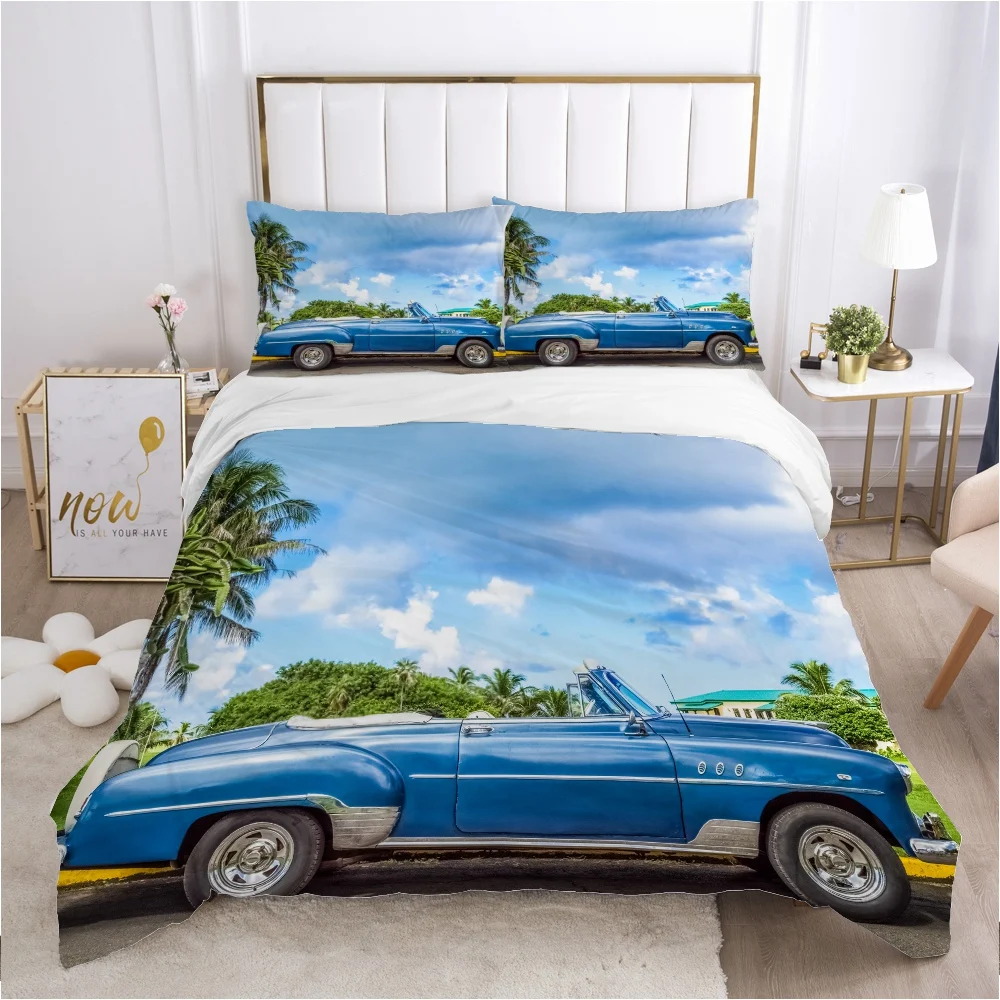 Комплект постельного белья Queen Король ПОЛНЫЙ двуспальное постельное белье