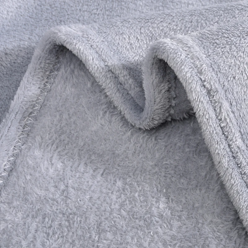 Многофункциональное Фланелевое покрывало для кровати дивана коленного