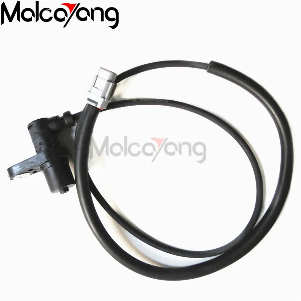 Передний левый антиблокировочный датчик скорости тормозов ABS для Toyota Vios Echo 2002-2007