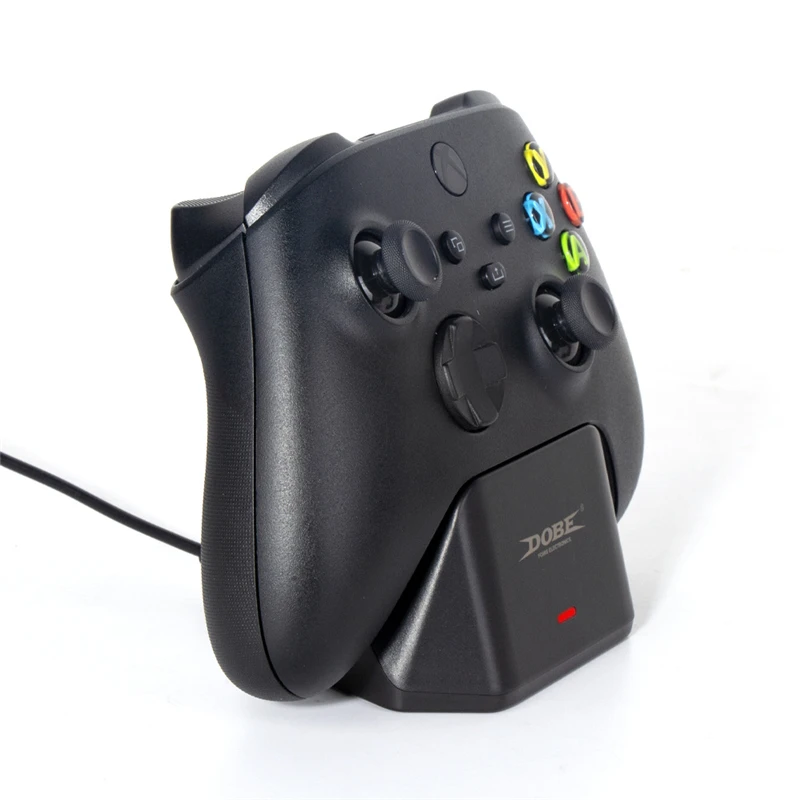 Зарядный комплект для контроллера Xbox Serise S X зарядная док-станция геймпада One