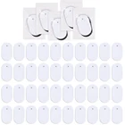 Электродная Подушка, клейкий гель для Десятки устройств, массажер для тела и шеи, терапевтический аппарат, стимулятор мышц, деталь