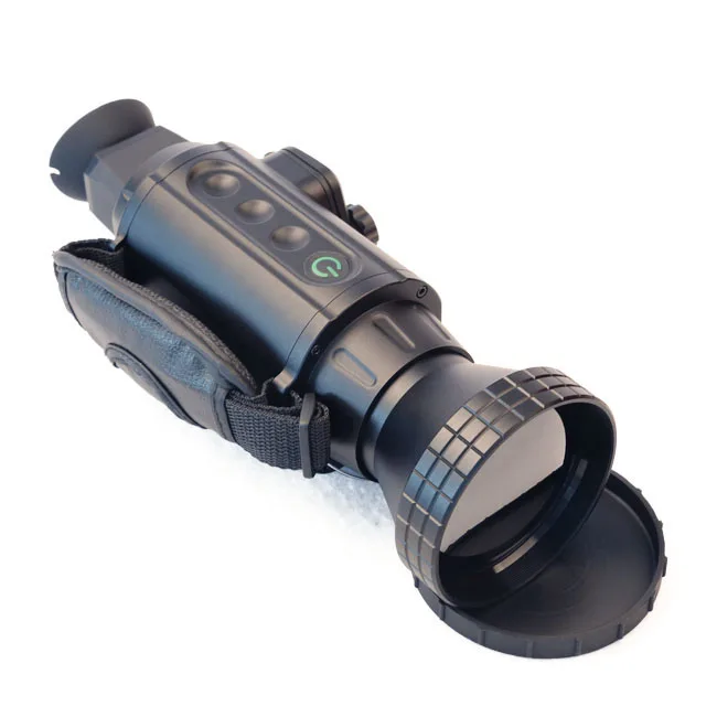 

Thermal Vision Devices Military surveillance camera mini Advanced Multi-Purpose Thermal Imaging Monocular