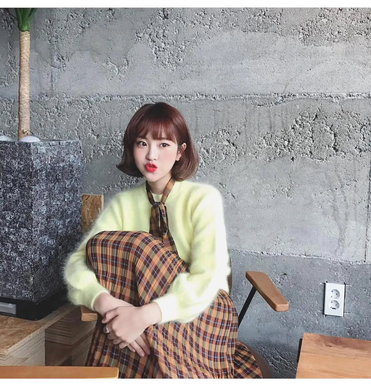 Новинка 2022 натуральный кашемировый женский свитер из 100% норки кашемировые