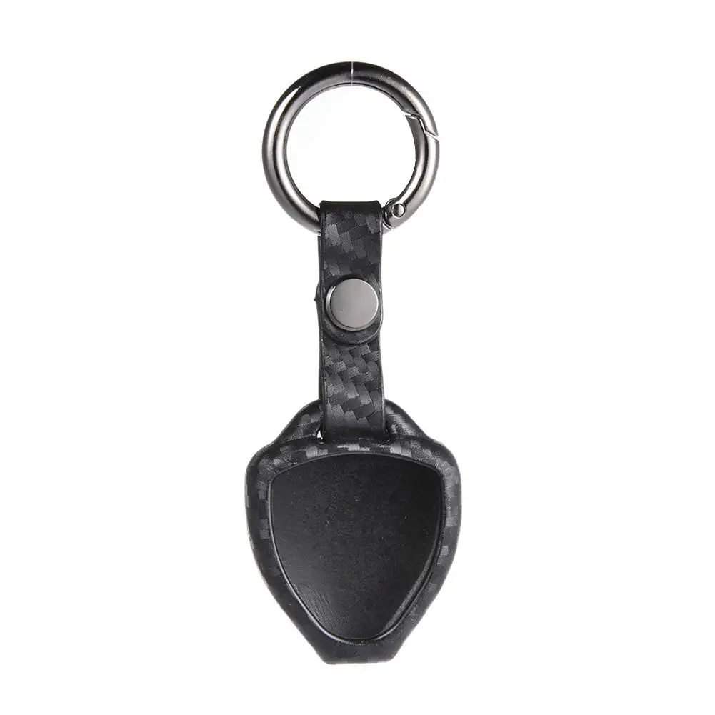 Новый Умный брелок для автомобиля силиконовый чехол ключей от машины из