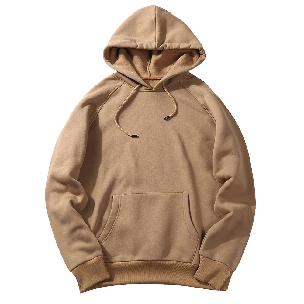 CYSINCOS 2018 Spring Autumn Fashion Hoodies Male Large Size Warm Fleece Coat Women/Men Tracksuit Sweatshirts | Мужская одежда