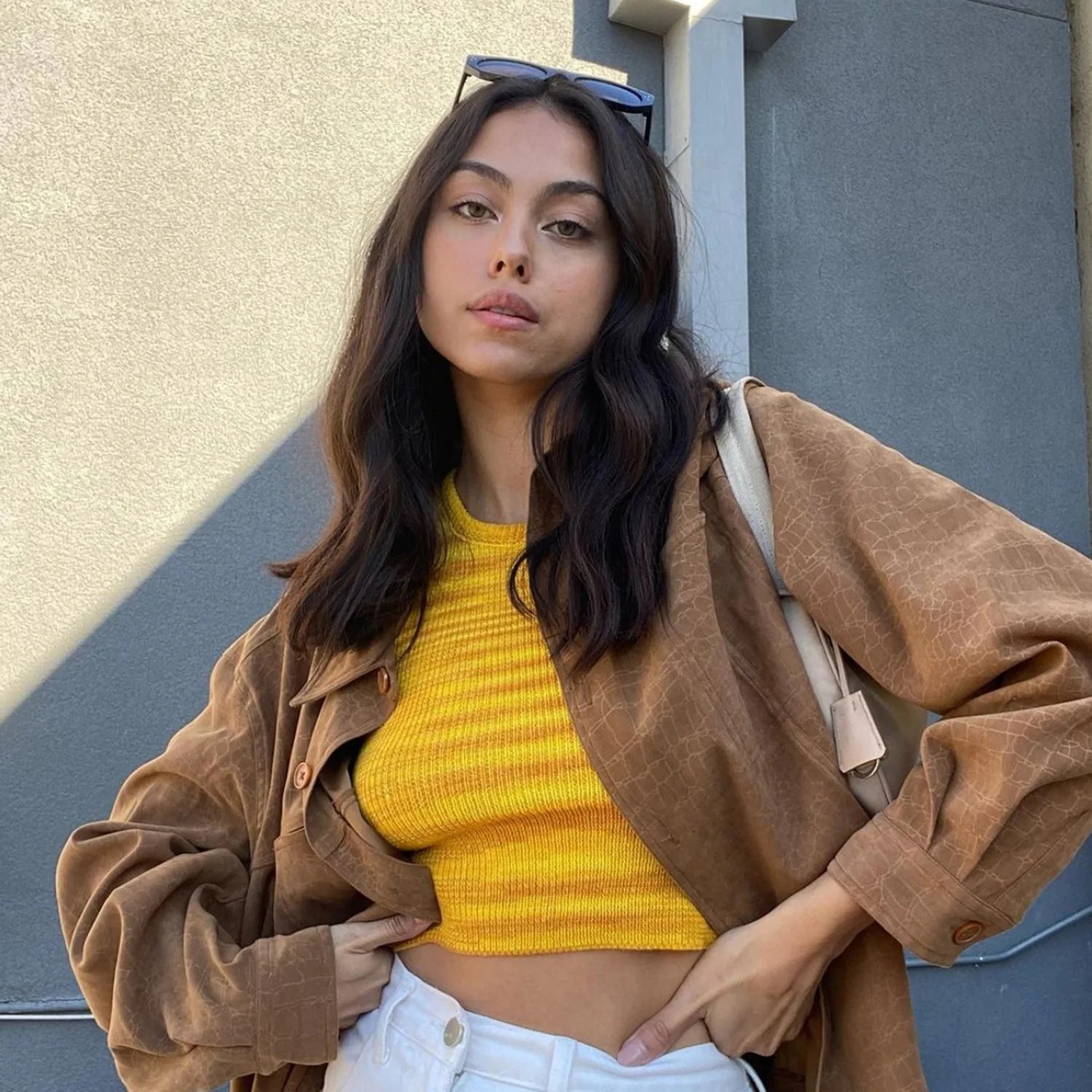 

Cryptographic Fashion Summer Sexy Backless Knitted Tank Tops for Women Sleeveless Y2K Top Cropped Club Party Outfits Streetwear