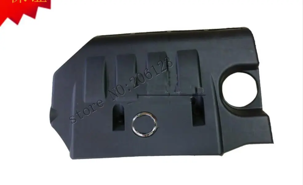 

Подходит для Nissan Tiida 2005 2006 2007 2008 2009 2010 крышка двигателя