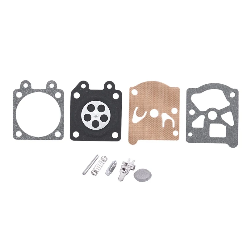 

HFES Carburetor Diaphragm Kit for STIHL MS170 MS180 MS210 MS230 MS250