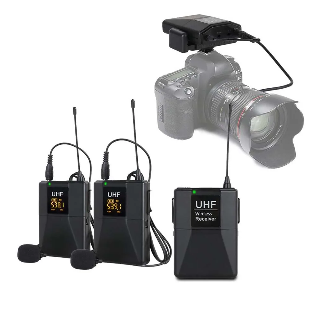 

Portable Audio & Video