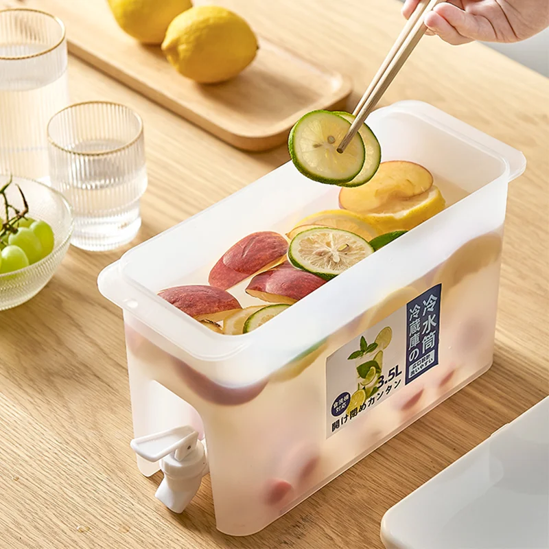 Креативный холодный чайник бутылка для воды кухонные аксессуары бытовой