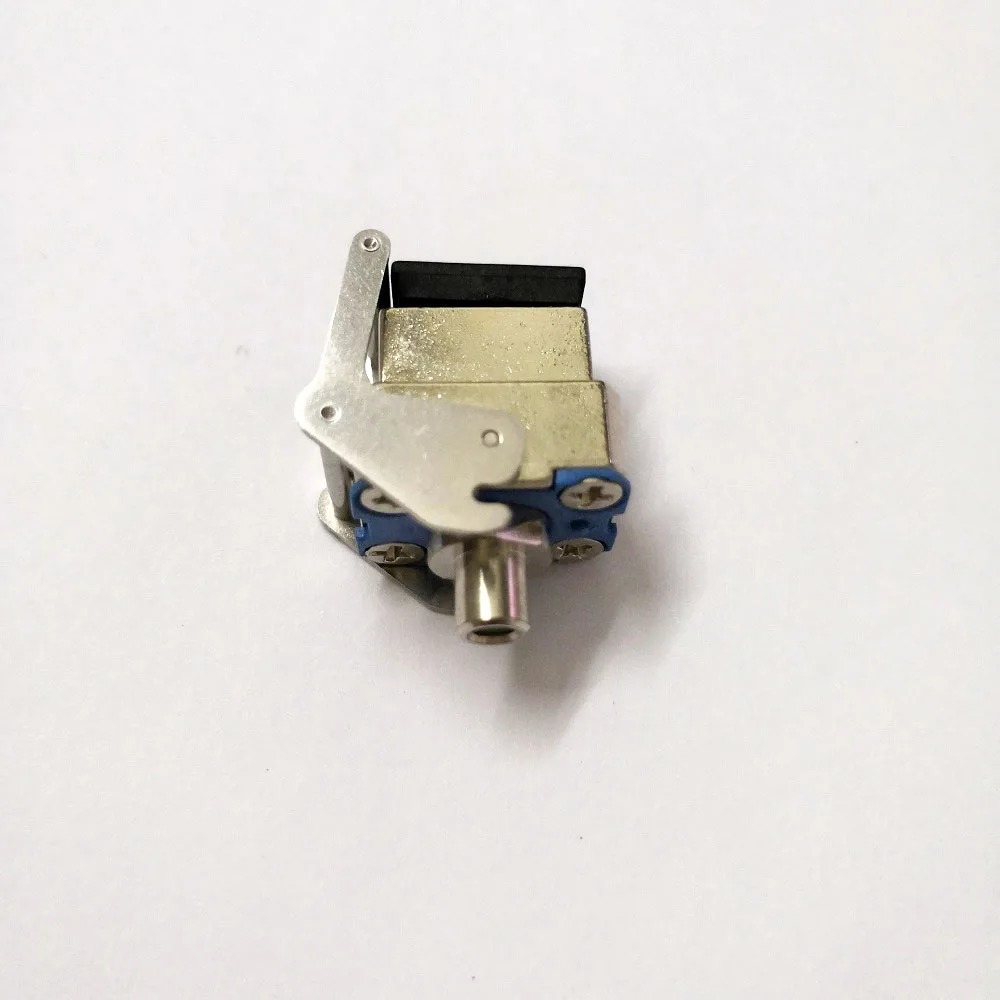 OTDR SC адаптер для JDSU/Viavi MTS-6000 MTS-4000 Anritsu MT9083 Yokogawa AQ7275 AQ7280 AQ1200 AQ7260 коннектор |