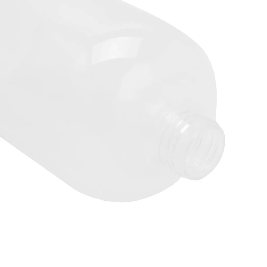 

PET Lotion Dispenser Pump Tall 5 Pack 500ml Boston Dispenser For Liquid