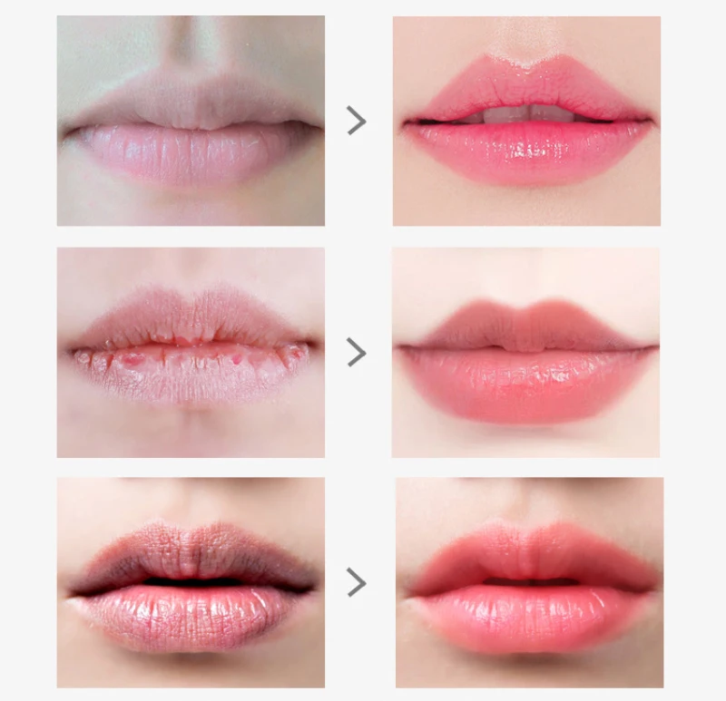 Ночная маска для губ ночник техническое обслуживание увлажненной бальзам